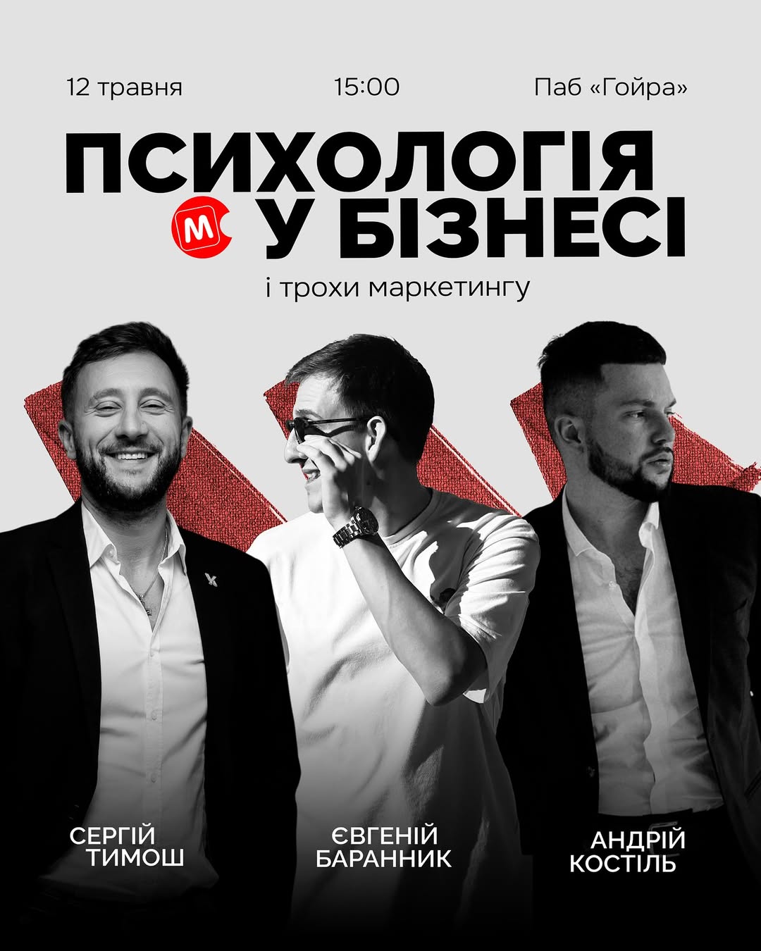 Психологія у бізнесі